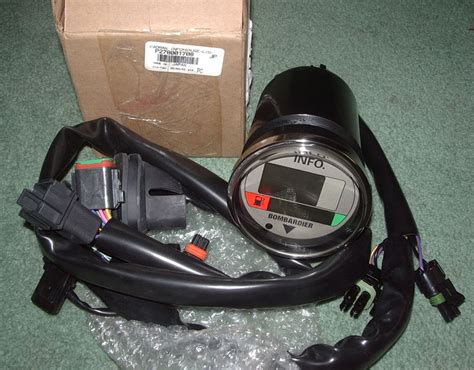 New Sea Doo Parts For Sale – Electrical Components 